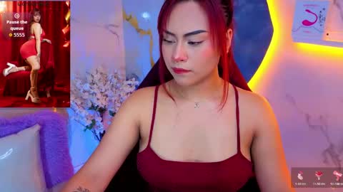 Noa  online show from 23, 4, 2026