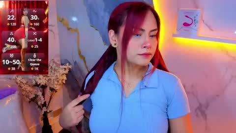 Noa  online show from 26, 4, 2026