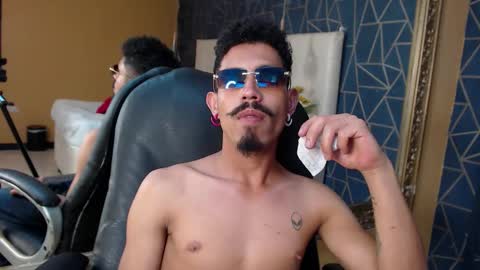 Noah online show from 10, 2, 2026