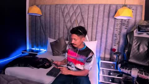 Noah online show from 28, 2, 2026