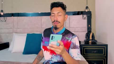 Noah online show from 15, 3, 2026