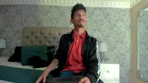 Noah online show from 22, 4, 2026