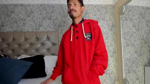 Noah online show from 23, 4, 2026