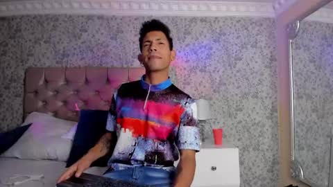 Noah online show from 27, 4, 2026