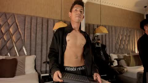 Noah online show from 29, 4, 2026