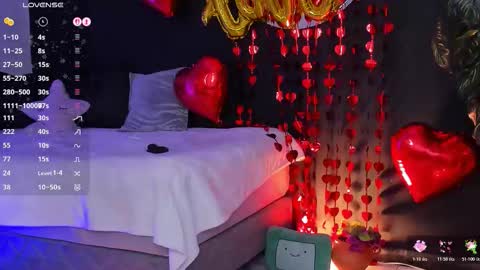 Noah  online show from 14, 2, 2026