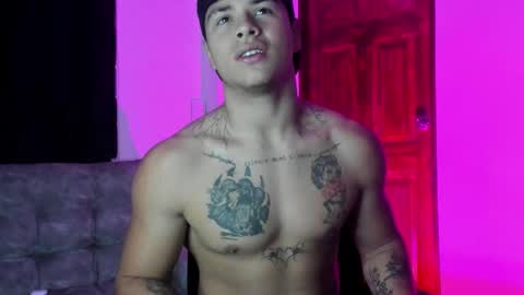 Snapshot of noah_223 chatting on 20, 12, 2025 noah_223 online show from 20, 12, 2025