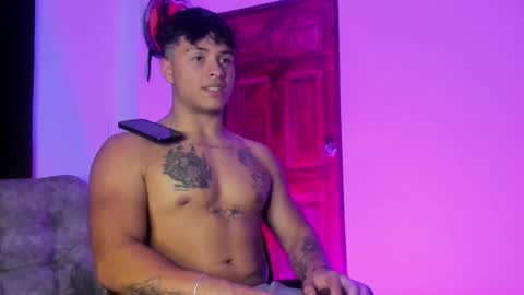 Snapshot of noah_223 chatting on 23, 12, 2025 noah_223 online show from 23, 12, 2025