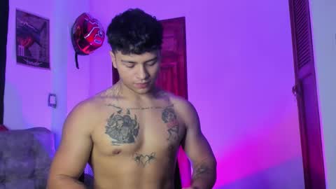 Snapshot of noah_223 chatting on 8, 2, 2026 noah_223 online show from 8, 2, 2026