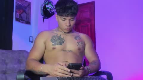 Snapshot of noah_223 chatting on 5, 3, 2026 noah_223 online show from 5, 3, 2026