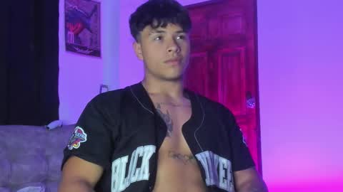 noah_223 online show from 20, 3, 2026