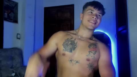 noah_223 online show from 9, 6, 2026
