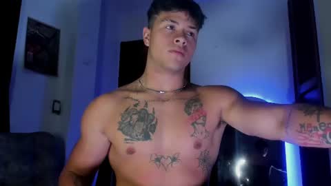 noah_223 online show from 11, 6, 2026