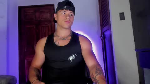 noah_223 online show from 28, 6, 2026