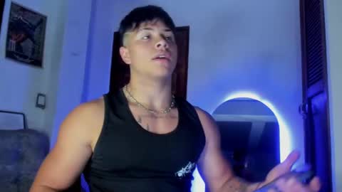 noah_223 online show from 14, 7, 2026