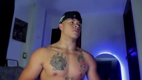 noah_223 online show from 29, 7, 2026