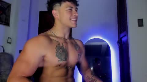 noah_223 online show from 31, 7, 2026