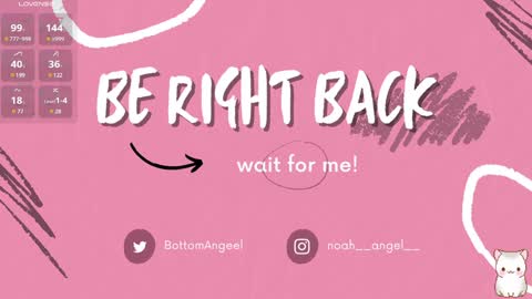 Brayan online show from 6, 12, 2024