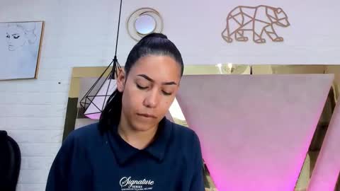 Zoe  online show from 20, 2, 2026