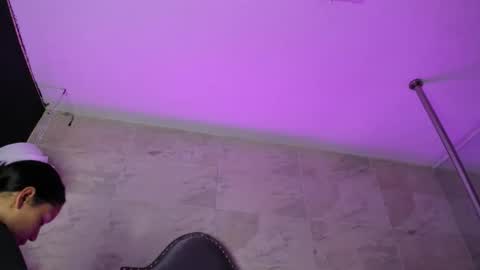 Zoe  online show from 22, 4, 2026