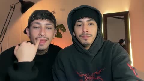 noah_and_steven online show from 5, 5, 2026