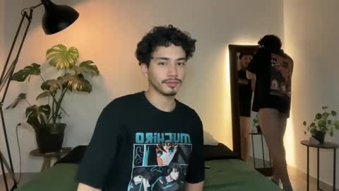 noah_and_steven online show from 10, 5, 2026