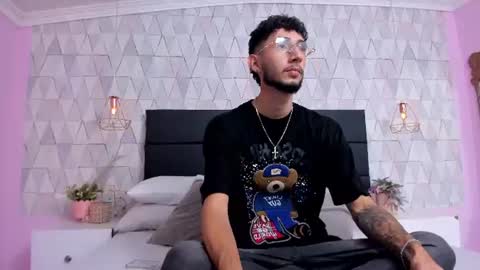 Noah online show from 1, 8, 2026