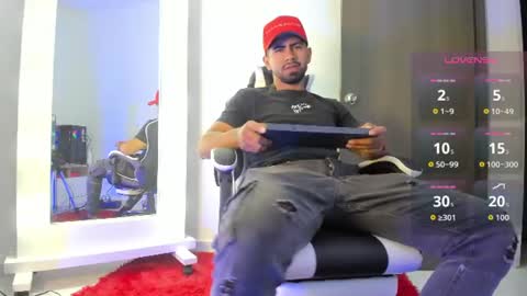 Noah   online show from 29, 7, 2026