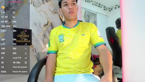 noah online show from 4, 3, 2026