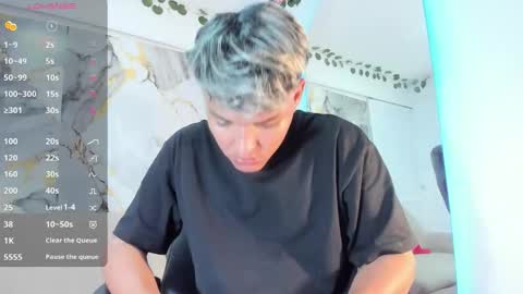 noah online show from 26, 3, 2026