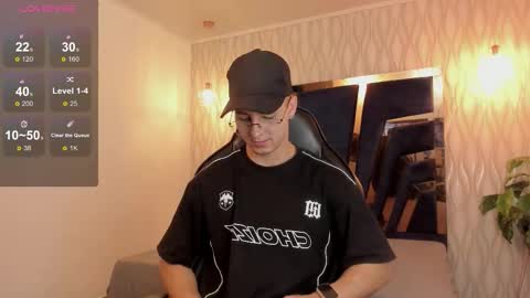 Noah online show from 25, 2, 2026