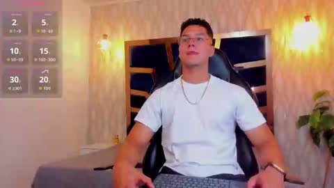 Noah online show from 7, 3, 2026