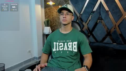 Noah online show from 22, 3, 2026