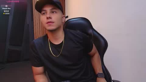 Noah online show from 19, 4, 2026