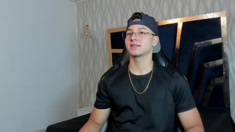 Noah online show from 20, 4, 2026