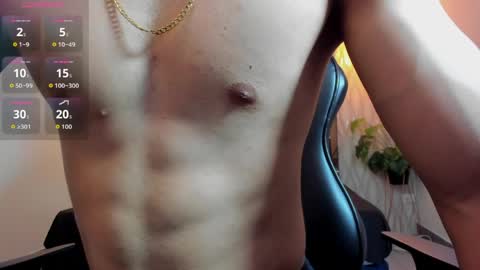 Noah online show from 21, 4, 2026