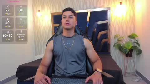 Noah online show from 27, 4, 2026