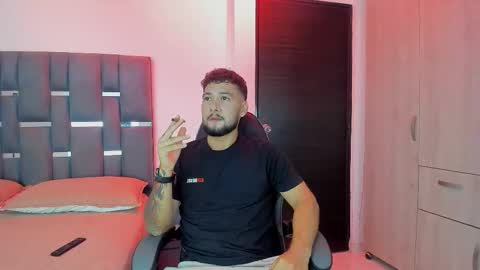 NOAH online show from 7, 11, 2025