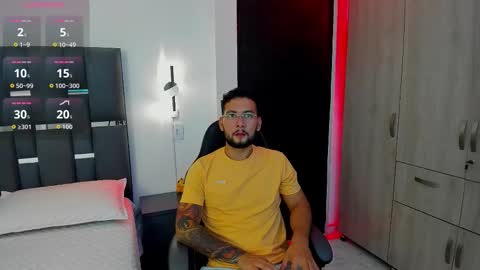 NOAH online show from 17, 11, 2025