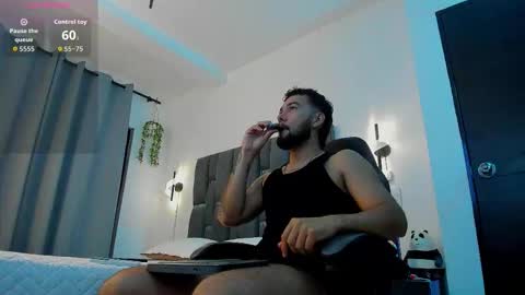 NOAH online show from 25, 11, 2025