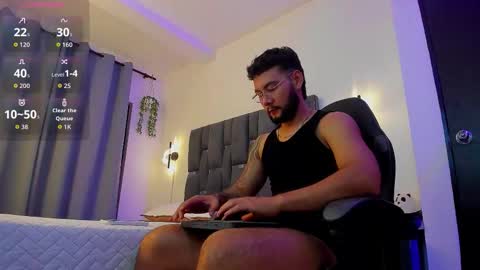 NOAH online show from 26, 11, 2025