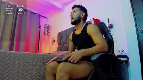 NOAH online show from 17, 12, 2025