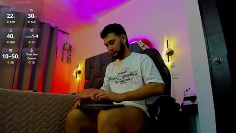 NOAH online show from 20, 12, 2025