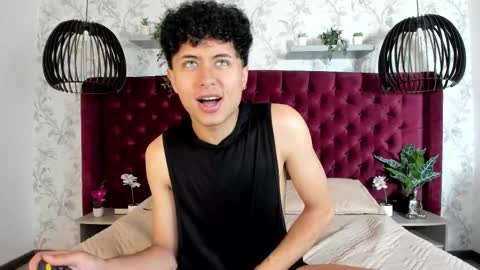 noah_dupont_ online show from 12, 9, 2025