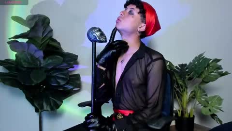 noah_dupont_ online show from 1, 10, 2025