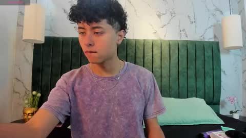 noah_dupont_ online show from 26, 2, 2026