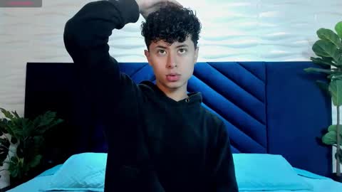 noah_dupont_ online show from 2, 3, 2026