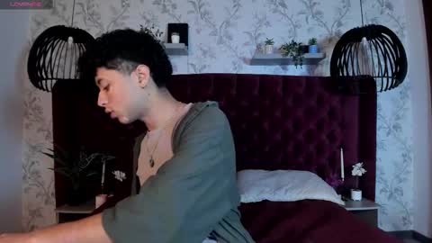 noah_dupont_ online show from 5, 3, 2026