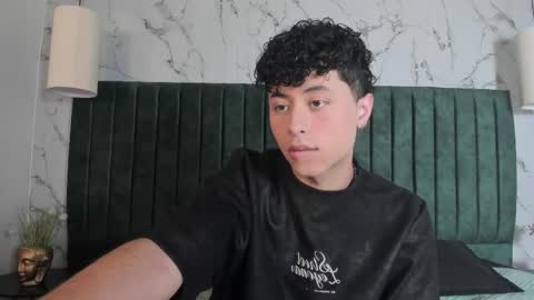 noah_dupont_ online show from 7, 3, 2026