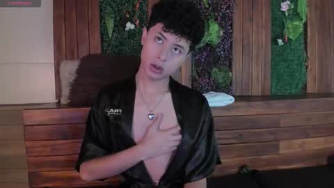 noah_dupont_ online show from 10, 3, 2026